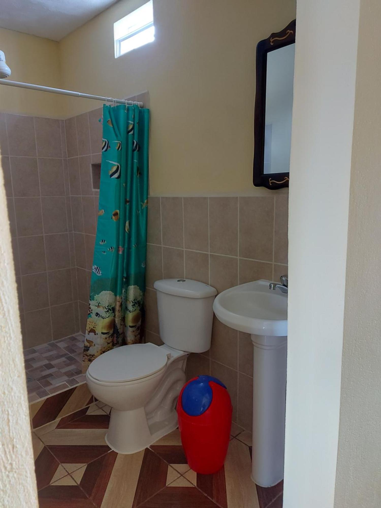 Hotel Los Reyes Cobán Eksteriør bilde