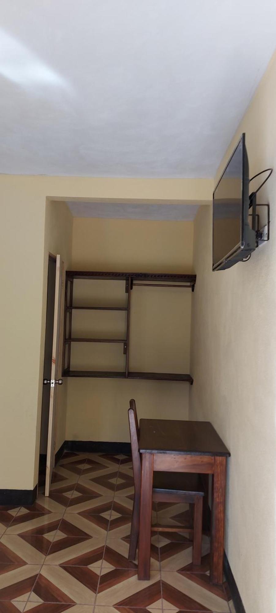 Hotel Los Reyes Cobán Eksteriør bilde