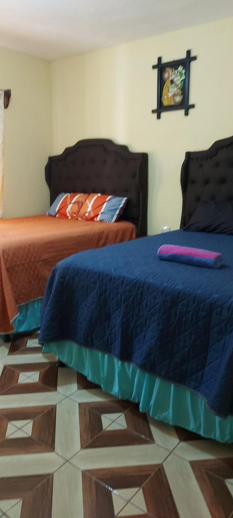 Hotel Los Reyes Cobán Eksteriør bilde