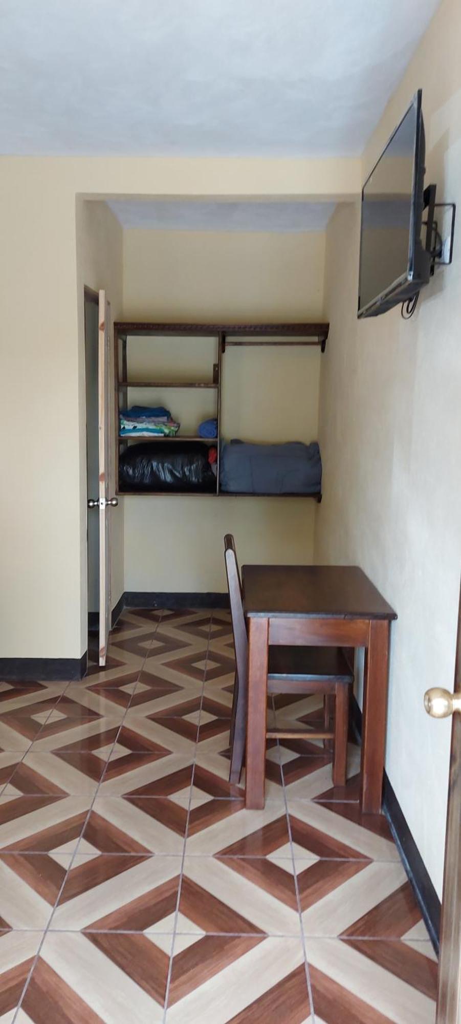Hotel Los Reyes Cobán Eksteriør bilde